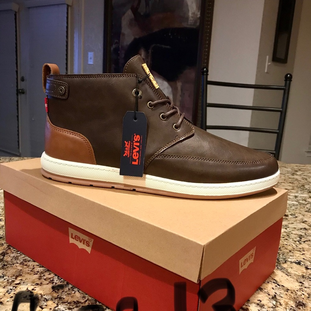 Levi’s comfort insoles size 13...